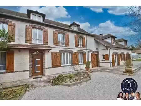 vente maison 11 pièces 300 m² à boutigny-prouais (28410)  499 900 €