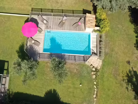 vente maison 4 pièces à lecci (20137)  798 000 €