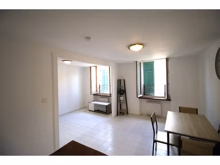 a louer appartement de 38m2 au coeur de la seyne sur mer