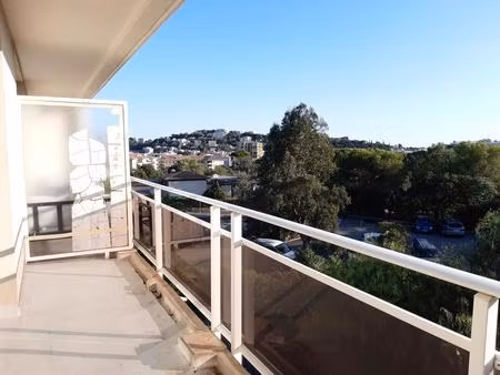 appartement t1