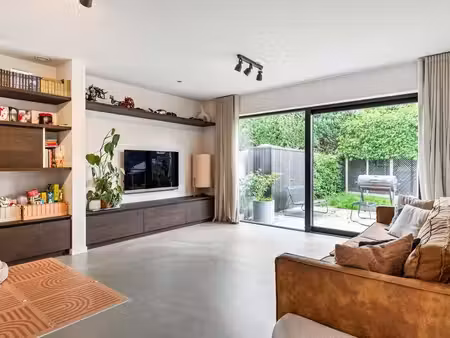 maison à vendre à ekeren € 575.000 (lp6nb) - vb vastgoed - wijnegem | zimmo