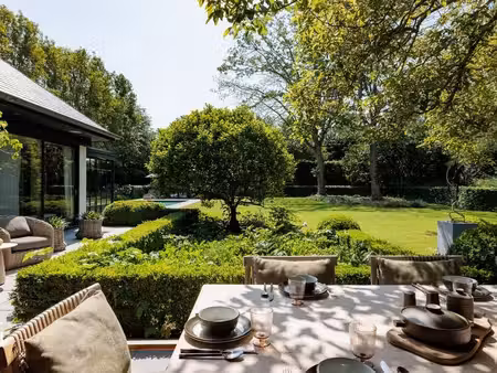 maison à vendre à deurle € 2.790.000 (lp72h) - irres bvba | zimmo