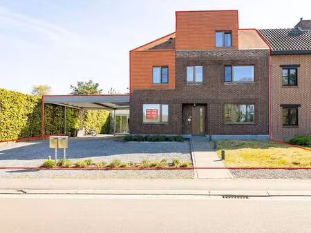 maison à vendre à hasselt € 600.000 (lp6q4) - gilissen  janssen & neven | zimmo