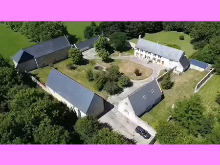 vente propriété 10 pièces 282 m² à tour-en-bessin (14400)  890 000 €