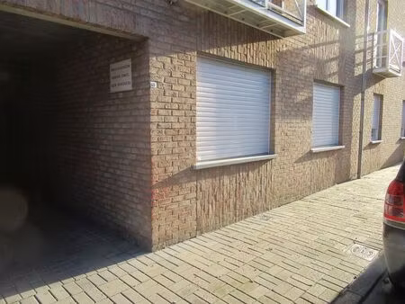 appartement à louer à sint-truiden € 625 (lp79z) - imanex | zimmo