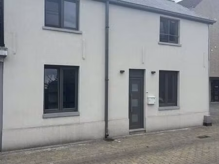 maison à louer à nieuwerkerken € 975 (l6x1f) - martijn colson | zimmo