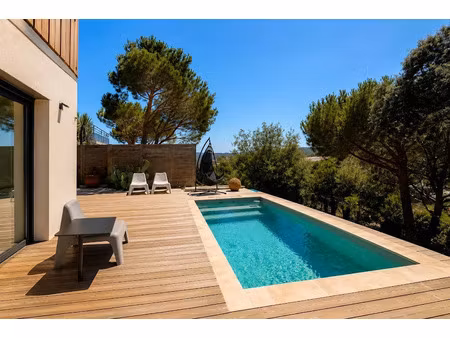 vente maison 3 pièces 103.48 m² à le lavandou (83980)  840 000 €