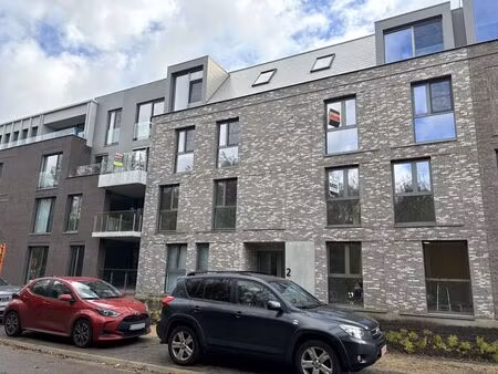 appartement à louer à aarschot € 1.050 (kyuso) - | zimmo