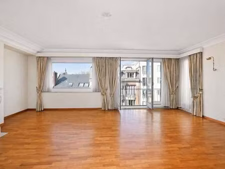 appartement à vendre à bruxelles € 625.000 (lp6er) - burima waterloo | zimmo