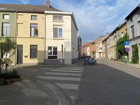 appartement à louer à gent € 680 (lp6wl) - estero bvba | zimmo