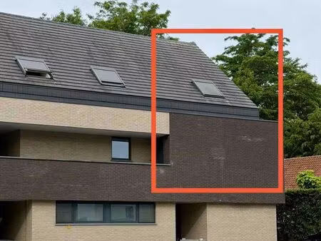 appartement à louer à zonhoven € 965 (lp6l1) - immo dullers | zimmo