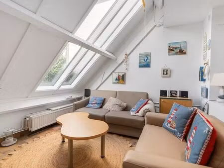 maison à louer à nieuwpoort € 750 (lp77s) - era servimo (nieuwpoort) | zimmo