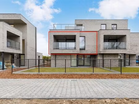 appartement à louer à herselt € 1.050 (lp6qa) - heylen vastgoed - geel | zimmo