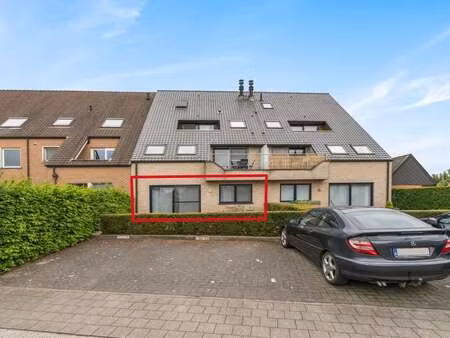 appartement à louer à ursel € 795 (lp77w) - era lafaut (tielt) | zimmo