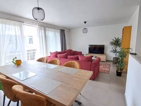 appartement à louer à torhout € 790 (lp6pg) - de brugse databank | zimmo