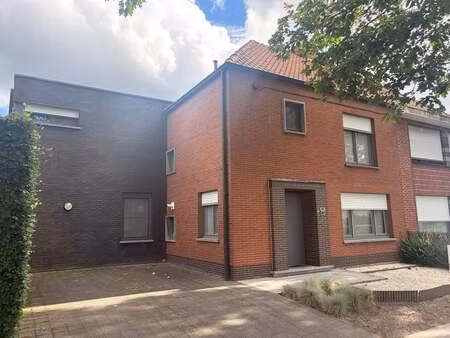 maison à louer à lembeke € 1.100 (lp79j) - vastgoed minnaert | zimmo