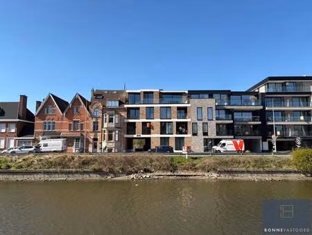appartement à louer à brugge € 825 (lp6y2) - bonne vastgoed | zimmo