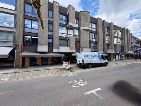 appartement à louer à geel € 850 (lp73c) - vast & goed makelaars | zimmo