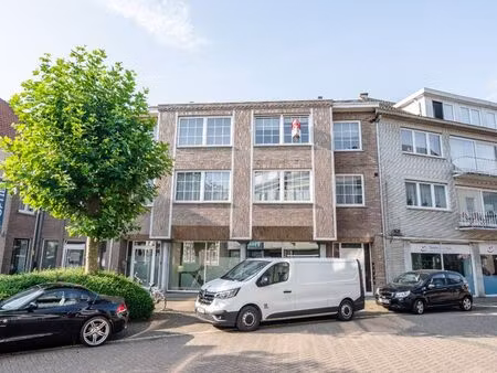 appartement à louer à hamont € 825 (lp65t) - era carl tournier (lommel) | zimmo