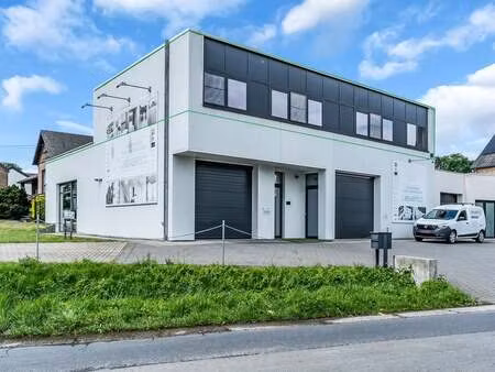 appartement à louer à alken € 1.250 (lp6qd) - sint-truidense wooncentrale | zimmo