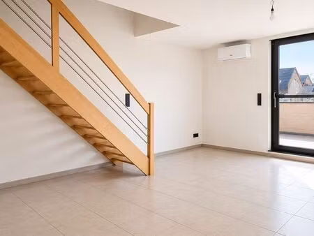appartement à louer à mechelen-aan-de-maas € 1.150 (lp721) - | zimmo