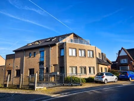 appartement à louer à merelbeke € 860 (lp65p) - immobiliën crevits | zimmo