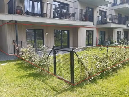 appartement à louer à petegem-aan-de-schelde € 860 (lp72t) | zimmo