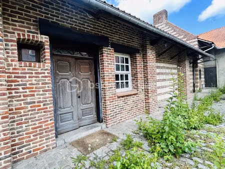 vente ferme 12 pièces 600 m² à avelin (59710)  895 000 €