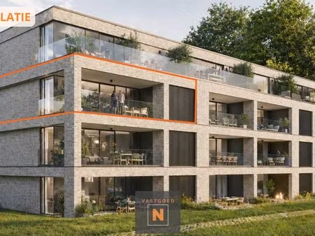 appartement à louer à genk € 1.385 (lp6iz) - vastgoed n | zimmo