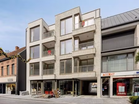 appartement à louer à geel € 1.275 (lp73a) | zimmo