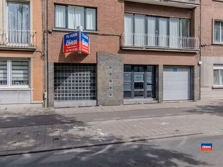bien professionnel à louer à antwerpen € 850 (lp6yj) - chase vastgoed | zimmo