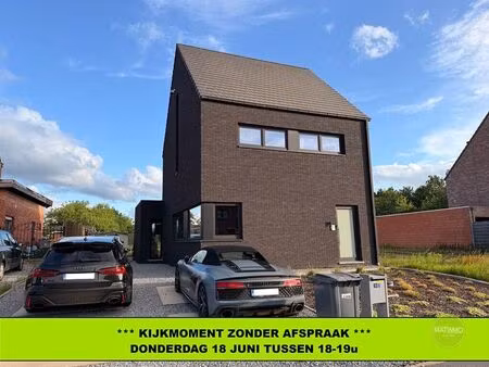 maison à louer à balen € 1.300 (lp71a) | zimmo