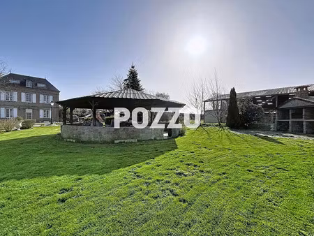vente propriété 4 pièces 85.43 m² à blosseville (76460)  565 000 €