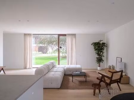 maison à vendre à drongen € 649.000 (lp691) - carlo eggermont | zimmo