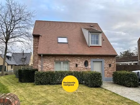maison à louer à roksem € 1.350 (lp668) - residentie vastgoed - oudenburg | zimmo