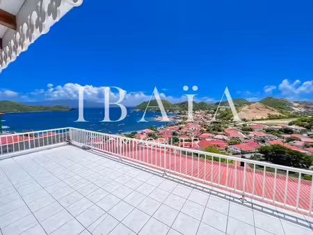 vente maison 5 pièces 81 m² à terre de haut (97137)  570 000 €