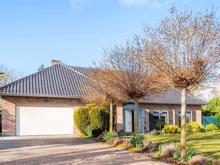 maison à vendre à hasselt € 649.000 (lp713) - | zimmo