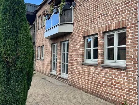 appartement à louer à lommel € 900 (lp6jv) - pelter makelaardij | zimmo