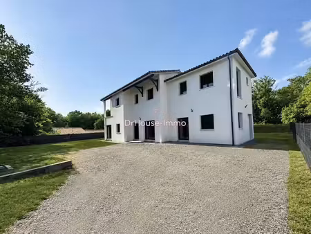 vente maison 9 pièces 204 m² à beychac-et-caillau (33750)  522 000 €