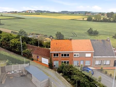 maison à vendre à reningelst € 195.000 (lp6rp) - immo francois - poperinge | zimmo