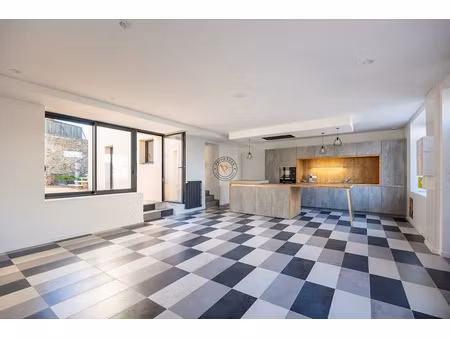 vente maison 9 pièces 192.8 m² à saint-jean-de-boiseau (44640)  571 000 €