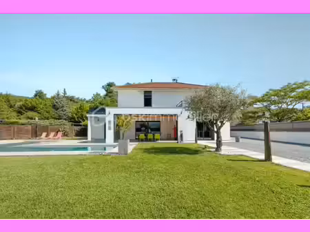 vente maison 6 pièces 217 m² à sillans (38590)  545 000 €