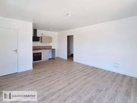 location appartement 3 pièces à vitré villaudin- le val (35500) : à louer 3 pièces / 64m² 