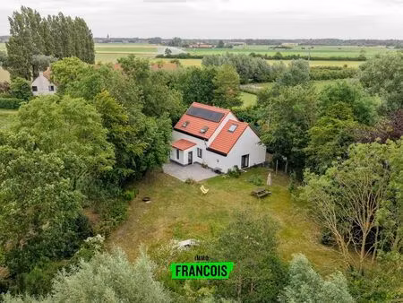maison à vendre à ettelgem € 665.000 (lp68p) - immo francois - oostende | zimmo