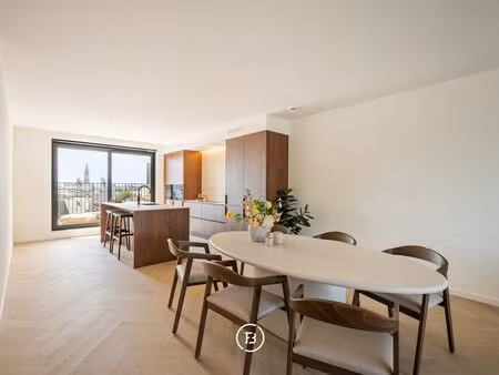 appartement à vendre à antwerpen € 690.000 (lp73h) | zimmo