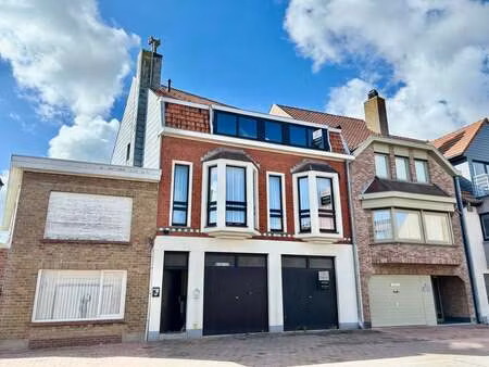 bien professionnel à vendre à heist-aan-zee € 695.000 (lp6l4) - formaadt | zimmo