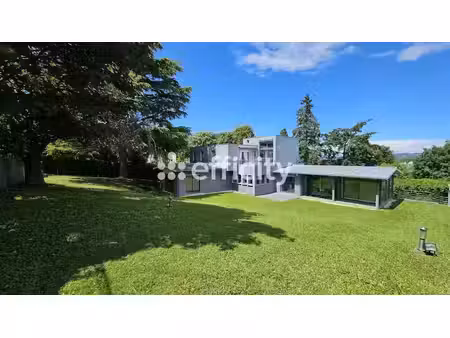 vente maison 7 pièces 220 m² à saint-romain-au-mont-d'or (69270)  980 000 €