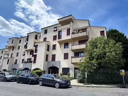 vente appartement 3 pièces 86 m² à auch (32000)  170 000 €
