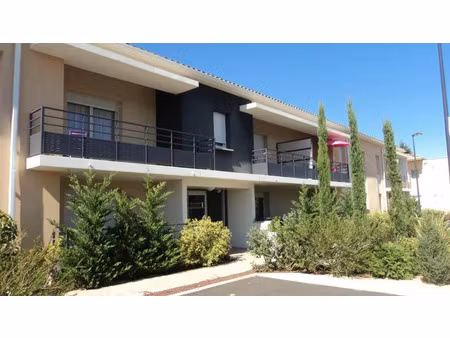 location appartement 2 pièces 41 m² à fonbeauzard (31140)