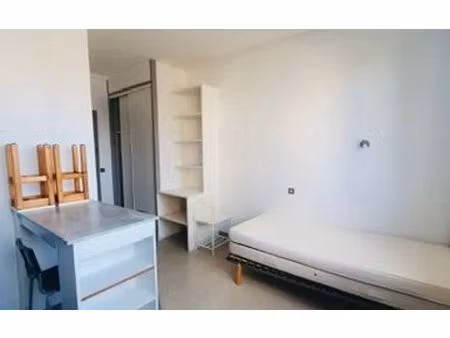 appartement limoges 18.57 m² t-2 à vendre  30 000 €